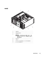 Preview for 63 page of Dell Precision JD964 Quick Reference Manual