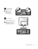 Preview for 15 page of Dell Precision JD967 Quick Reference Manual