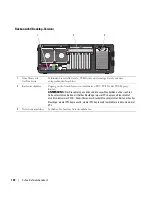 Preview for 120 page of Dell Precision JD967 Quick Reference Manual