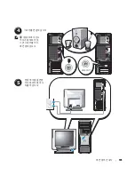 Preview for 105 page of Dell Precision K8642 Quick Reference Manual