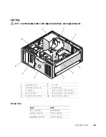 Preview for 119 page of Dell Precision K8642 Quick Reference Manual