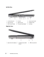 Предварительный просмотр 12 страницы Dell Precision M2300 Quick Reference Manual