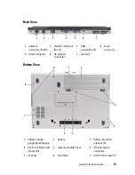 Предварительный просмотр 13 страницы Dell Precision M2300 Quick Reference Manual