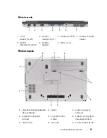 Предварительный просмотр 73 страницы Dell Precision M2300 Quick Reference Manual