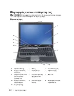 Предварительный просмотр 102 страницы Dell Precision M2300 Quick Reference Manual