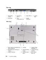 Предварительный просмотр 104 страницы Dell Precision M2300 Quick Reference Manual