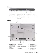 Предварительный просмотр 135 страницы Dell Precision M2300 Quick Reference Manual