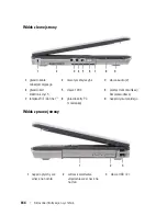 Предварительный просмотр 164 страницы Dell Precision M2300 Quick Reference Manual