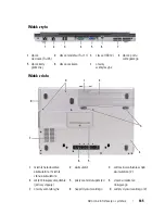 Предварительный просмотр 165 страницы Dell Precision M2300 Quick Reference Manual