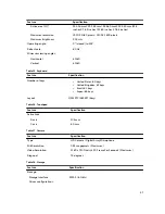 Preview for 47 page of Dell Precision M3800 Owner'S Manual