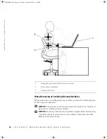 Preview for 14 page of Dell Precision M40 System Information Manual