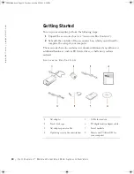 Preview for 16 page of Dell Precision M40 System Information Manual