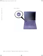 Preview for 18 page of Dell Precision M40 System Information Manual