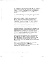 Preview for 36 page of Dell Precision M40 System Information Manual