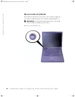 Preview for 56 page of Dell Precision M40 System Information Manual