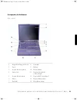 Preview for 57 page of Dell Precision M40 System Information Manual