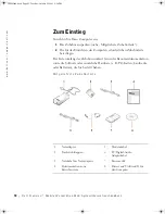 Preview for 94 page of Dell Precision M40 System Information Manual