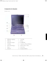 Preview for 97 page of Dell Precision M40 System Information Manual