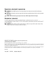 Предварительный просмотр 26 страницы Dell Precision M4300 Quick Reference Manual