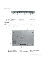 Предварительный просмотр 35 страницы Dell Precision M4300 Quick Reference Manual