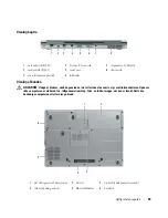 Предварительный просмотр 59 страницы Dell Precision M4300 Quick Reference Manual