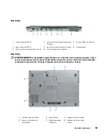 Предварительный просмотр 185 страницы Dell Precision M4300 Quick Reference Manual