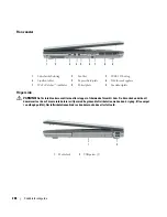 Предварительный просмотр 208 страницы Dell Precision M4300 Quick Reference Manual