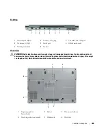 Предварительный просмотр 209 страницы Dell Precision M4300 Quick Reference Manual