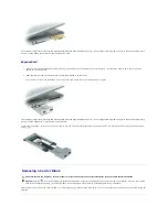 Preview for 8 page of Dell Precision M4300 Service Manual