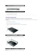 Preview for 15 page of Dell Precision M4300 Service Manual