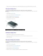 Preview for 16 page of Dell Precision M4300 Service Manual