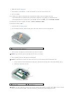 Preview for 28 page of Dell Precision M4300 Service Manual