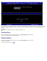 Preview for 14 page of Dell Precision M4500 Administrator'S Manual