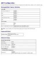 Preview for 64 page of Dell Precision M4500 Administrator'S Manual