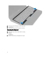 Preview for 16 page of Dell Precision M4800 Owner'S Manual