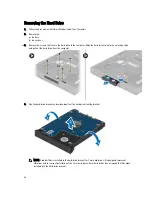 Preview for 24 page of Dell Precision M4800 Owner'S Manual