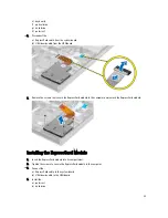 Preview for 33 page of Dell Precision M4800 Owner'S Manual