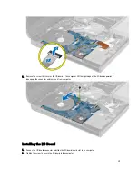 Preview for 39 page of Dell Precision M4800 Owner'S Manual