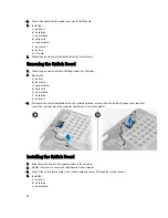 Preview for 40 page of Dell Precision M4800 Owner'S Manual