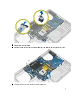 Preview for 47 page of Dell Precision M4800 Owner'S Manual