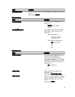 Preview for 63 page of Dell Precision M4800 Owner'S Manual