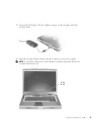 Preview for 17 page of Dell Precision M60 Series Information Manual