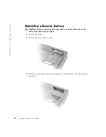 Preview for 24 page of Dell Precision M60 Series Information Manual