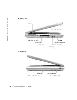 Preview for 156 page of Dell Precision M60 Series Information Manual