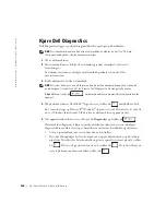 Preview for 162 page of Dell Precision M60 Series Information Manual