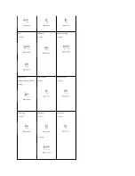 Preview for 4 page of Dell Precision M60 Series Service Manual