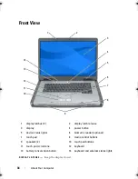 Предварительный просмотр 34 страницы Dell Precision M6300 User Manual