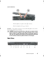 Предварительный просмотр 41 страницы Dell Precision M6300 User Manual