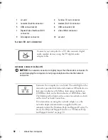 Предварительный просмотр 42 страницы Dell Precision M6300 User Manual