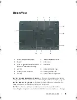 Предварительный просмотр 45 страницы Dell Precision M6300 User Manual